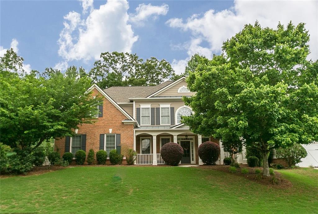 1681 Heathermoor Way, Dacula, GA 30019