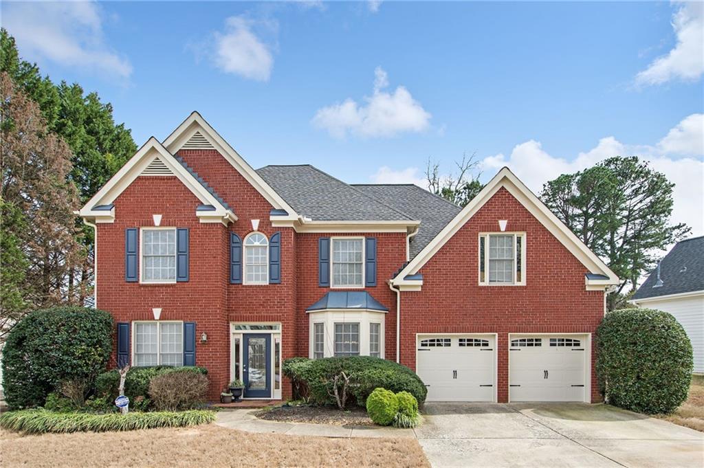 359 Bay Hill Ct., Lawrenceville, GA 30043