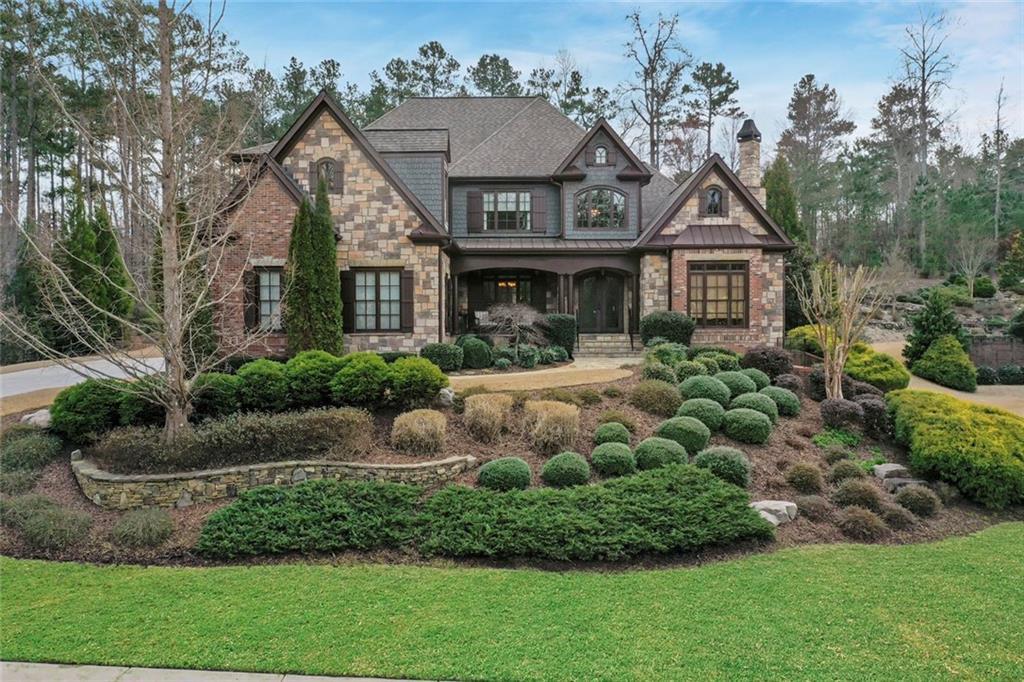 109 Alice Bridge Way, Woodstock, GA 30188