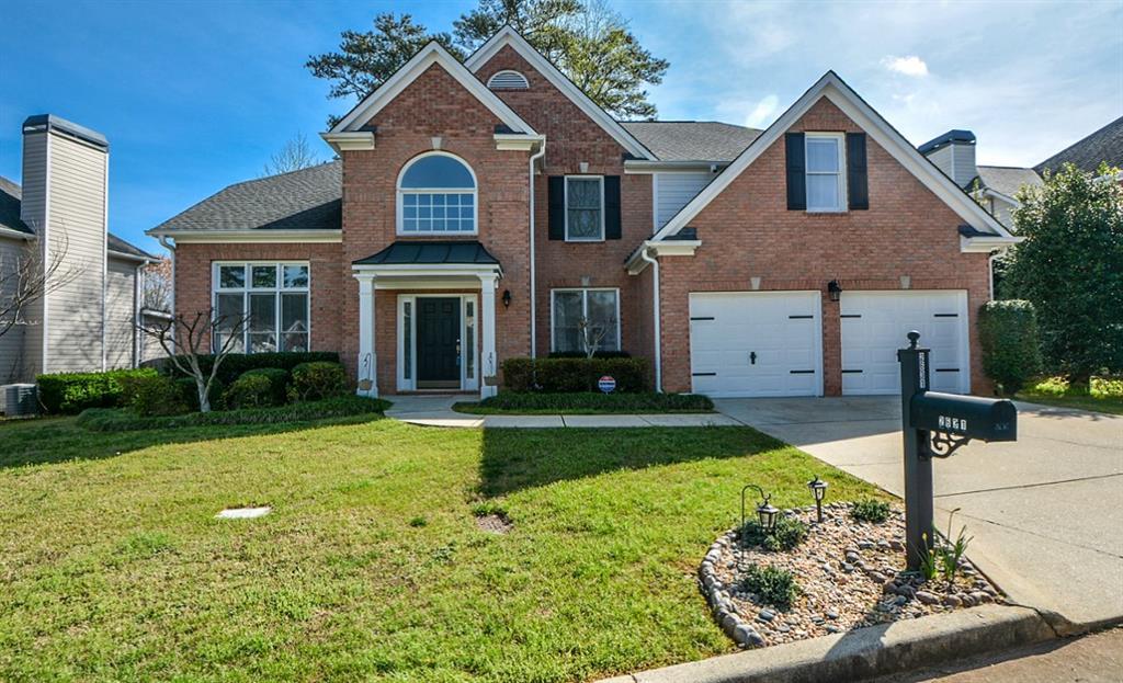 2631 E Madison Dr., Dunwoody, GA 30360