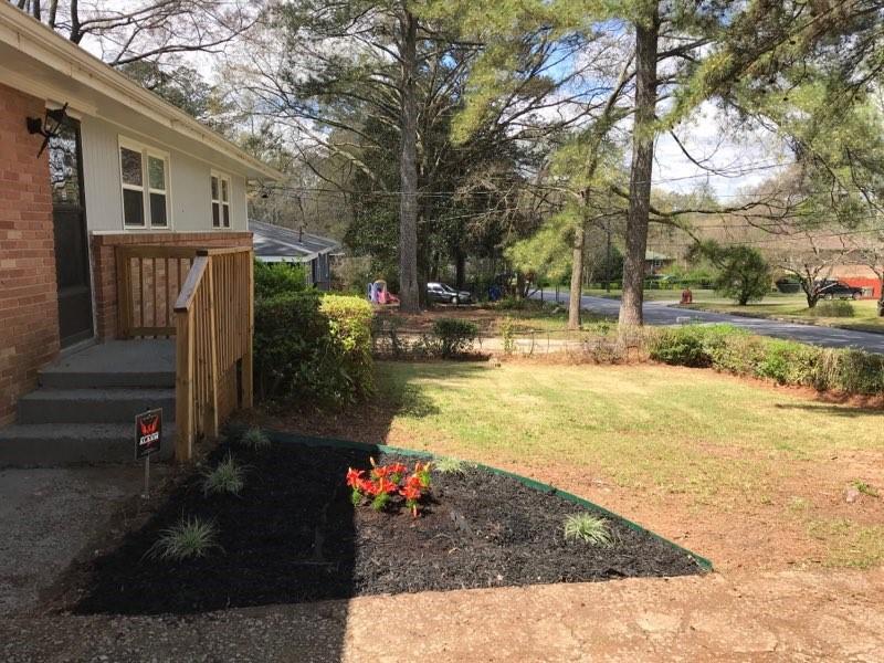 3798 Adamsville Dr., Atlanta, GA 30331