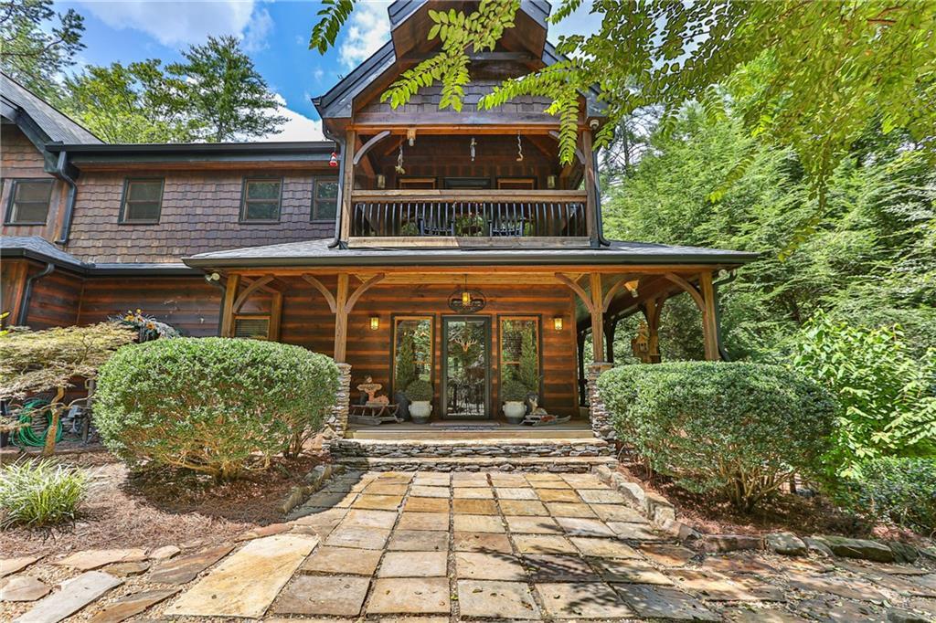 11 River Bend Ct., Ellijay, GA 30540
