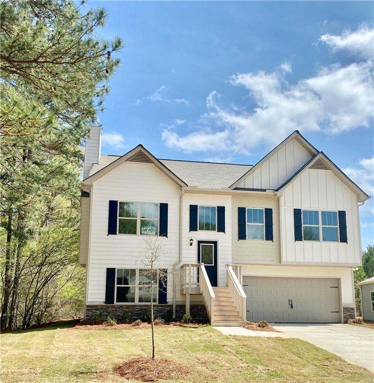 200 Lily Ln., Temple, GA 30179