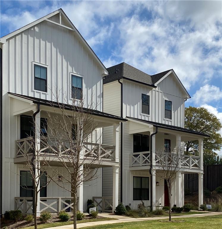 2369 SE Rover Ct., Atlanta, GA 30317