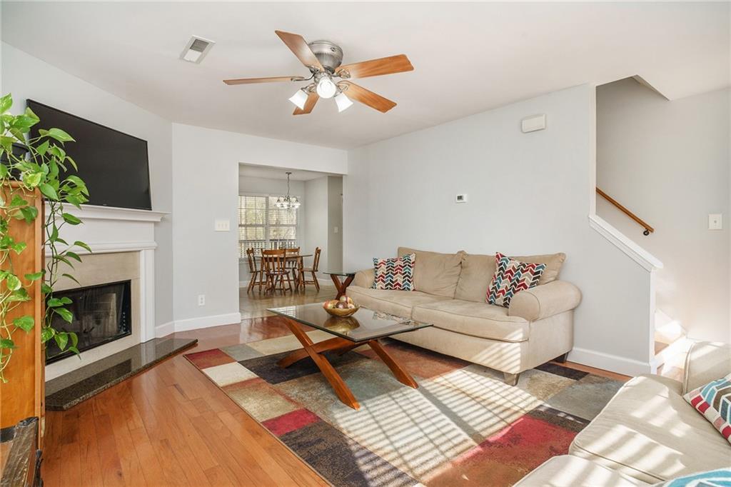 104 Honey Ln., McDonough, GA 30252