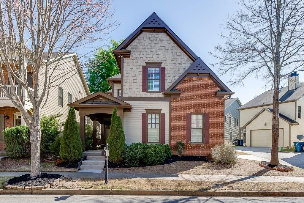 1606 Baxley Pine Trace, Suwanee, GA 30024