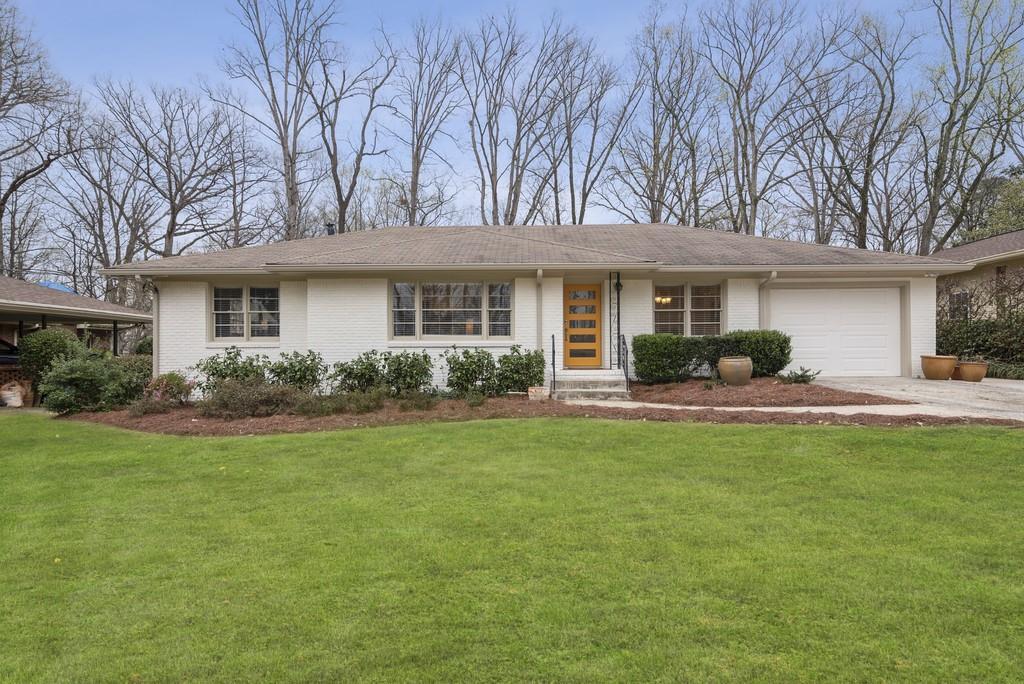 1883 Bruce Rd., Atlanta, GA 30329