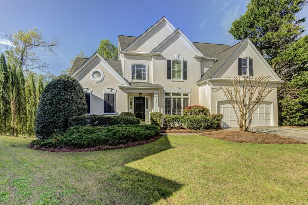 390 Craighead Dr., Atlanta, GA 30319