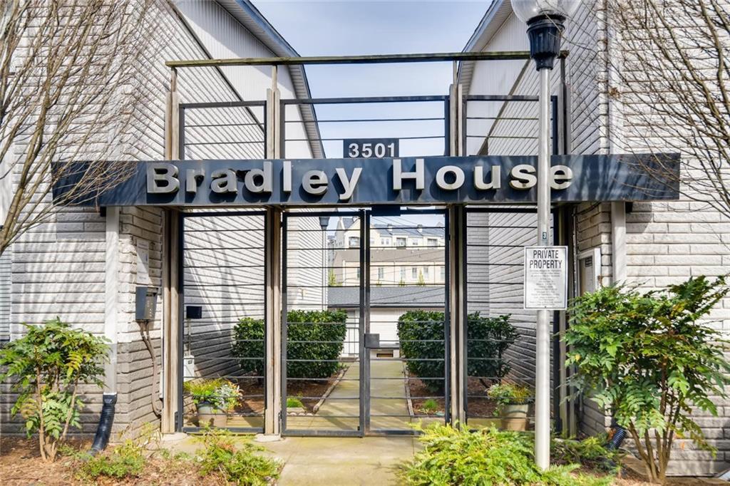 3501 Roswell Rd. #201, Atlanta, GA 30305