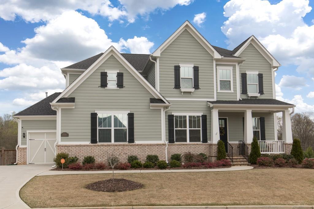 3768 Whithorn Way, Kennesaw, GA 30152