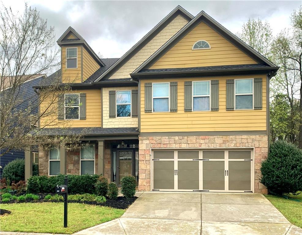 2067 Hatteras Way, Atlanta, GA 30318