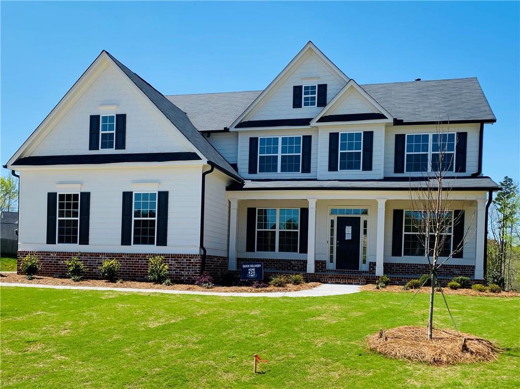 6940 Canyon Cove, Cumming, GA 30028