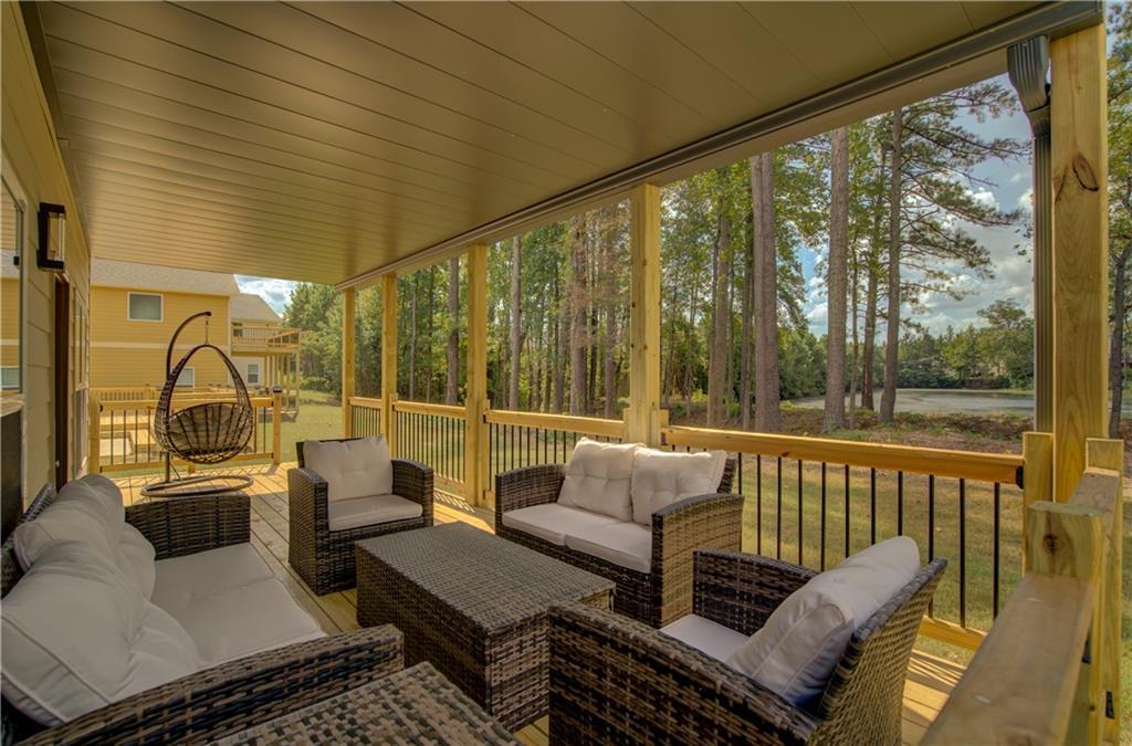 2307 Shady Dr., Morrow, GA 30260