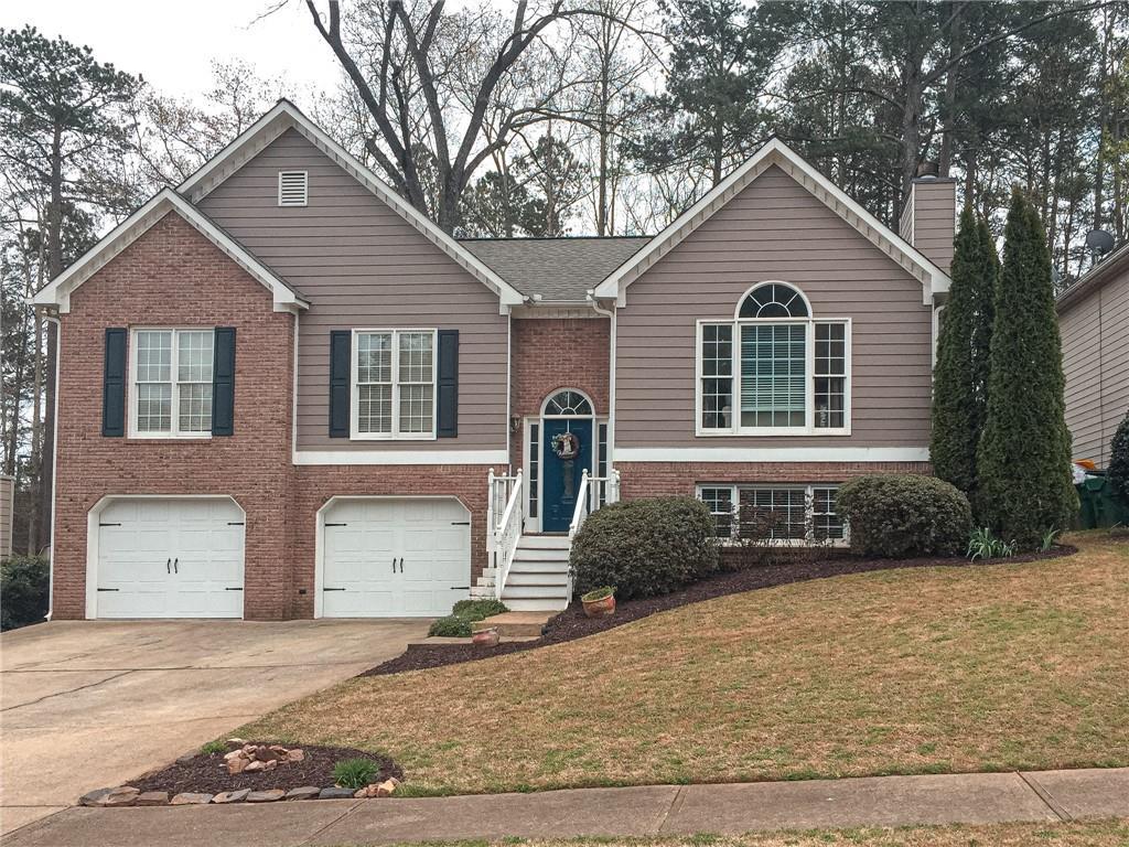 814 Honey Springs Dr., Woodstock, GA 30189