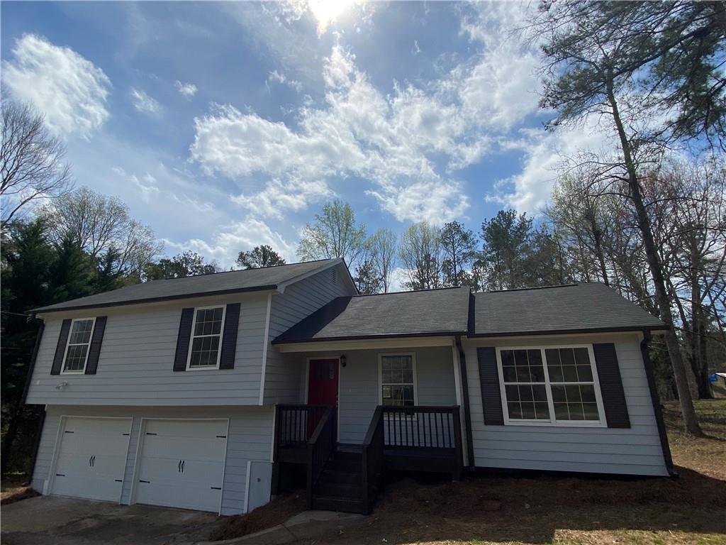 92 Park Ave., Dallas, GA 30157