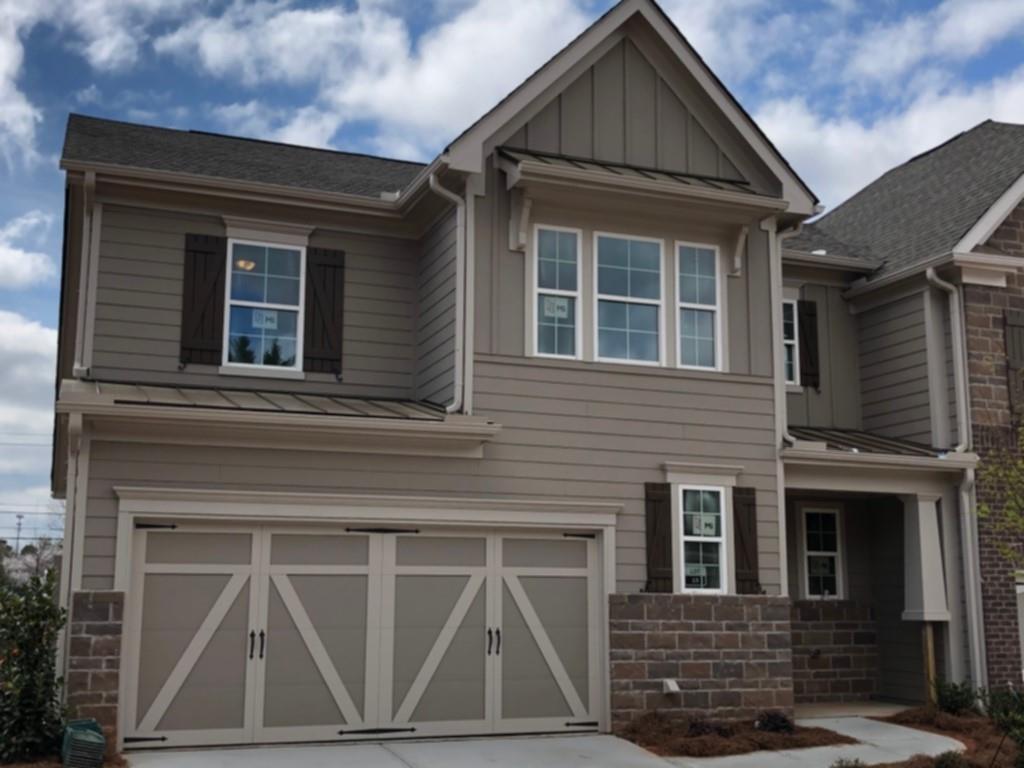 3554 Stanton Ln., Peachtree Corners, GA 30092