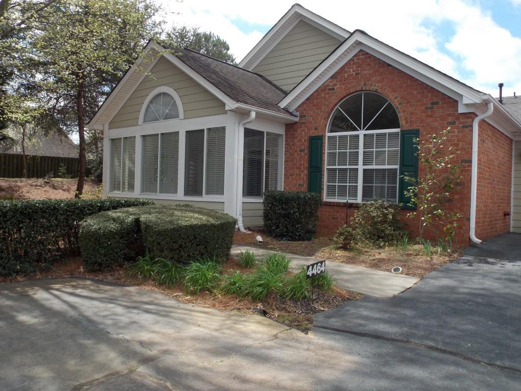4464 Orchard Trace, Roswell, GA 30076