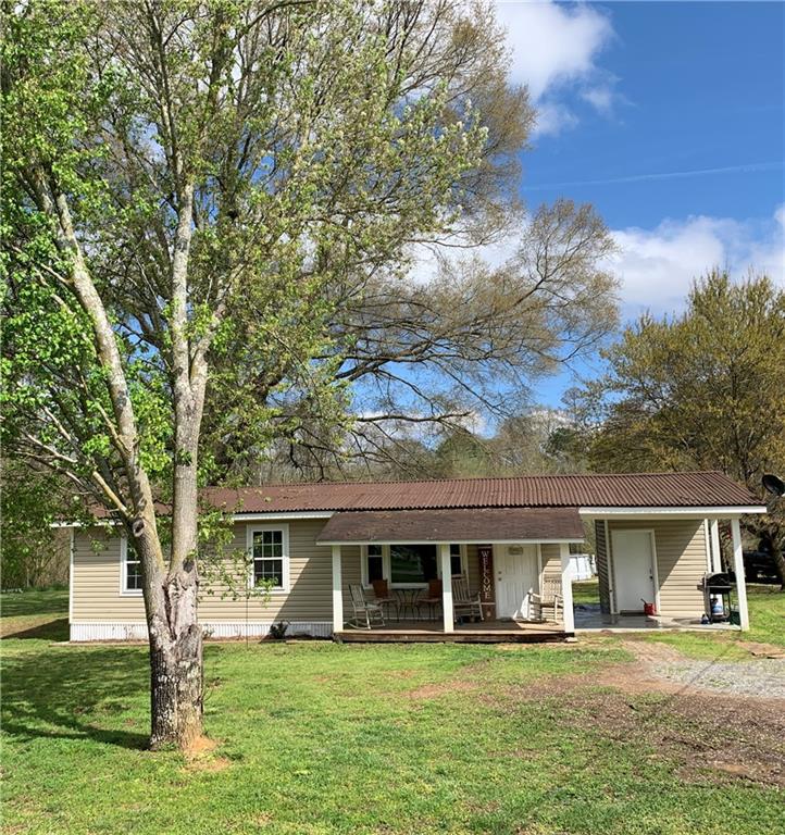 1186 Cash Rd., Calhoun, GA 30701