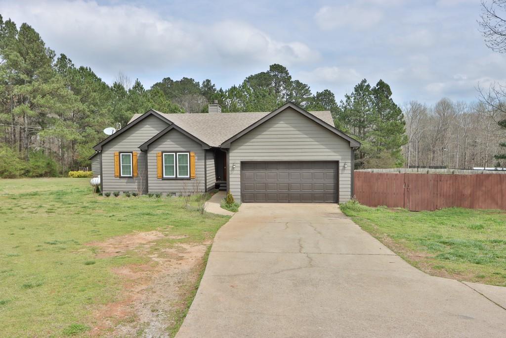 5715 Jot Em Down Rd., Cumming, GA 30041