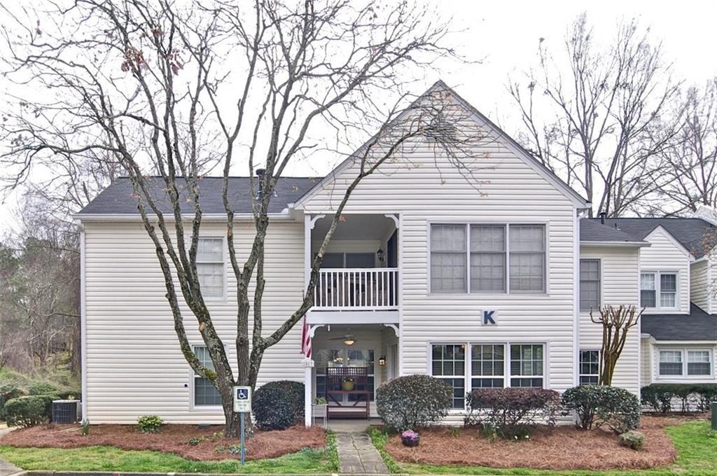 1017 Cannongate Crossing, Marietta, GA 30064