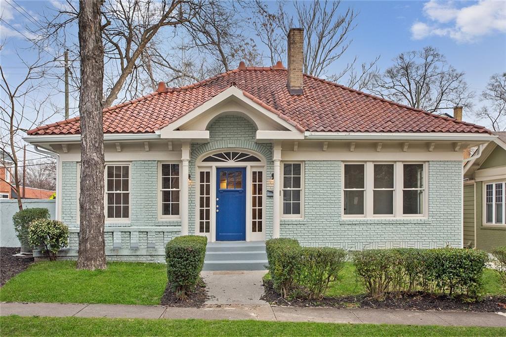 1074 Saint Louis Pl., Atlanta, GA 30306