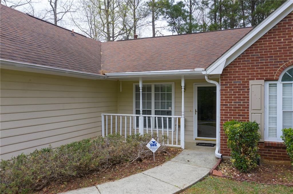 7178 Fair Harbor Way, Lithonia, GA 30058