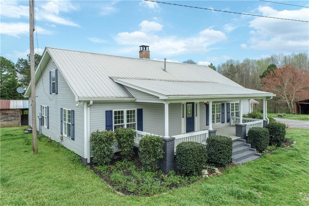 5312 Woodlin Rd., Lula, GA 30554