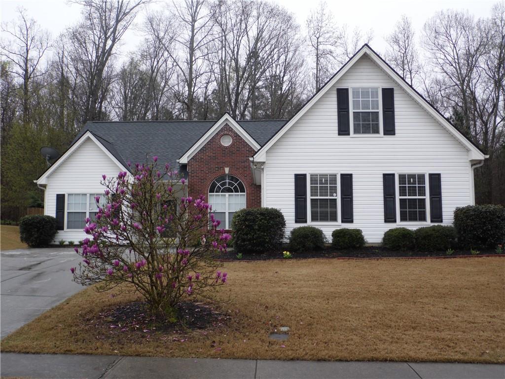 1620 Brisbane Rd., Dacula, GA 30019