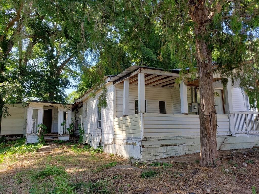84 Elm St., Winder, GA 30680