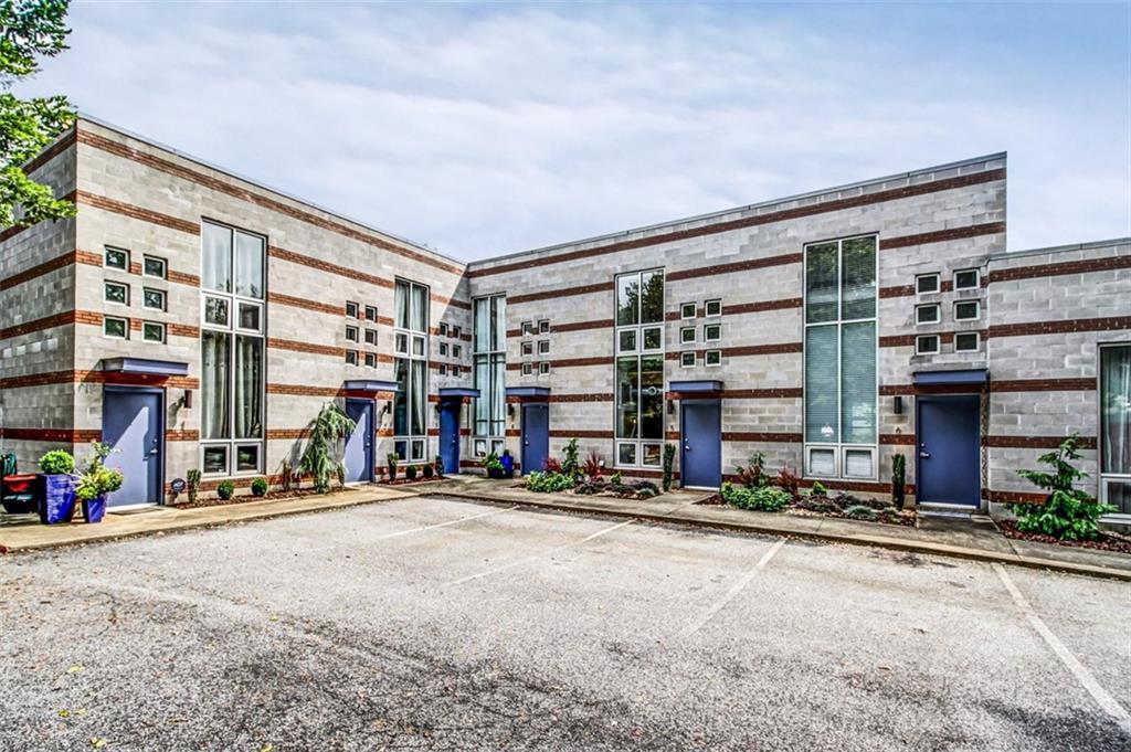 542 Ralph Mcgill Blvd. #5, Atlanta, GA 30312