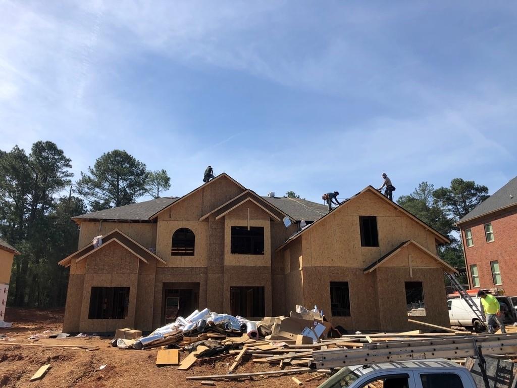 1837 Christopher Dr., Conyers, GA 30094