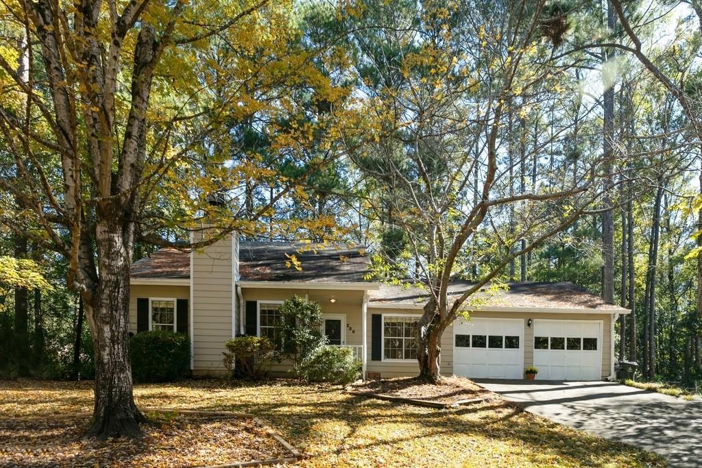 350 Tyson Cir., Roswell, GA 30076