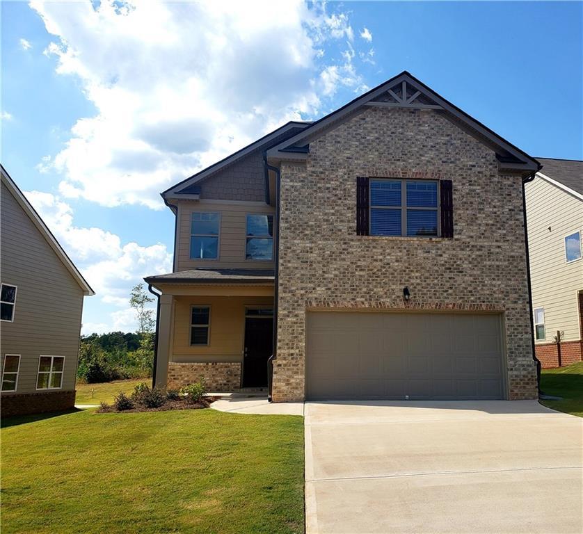 2057 Theberton Tr., Locust Grove, GA 30248
