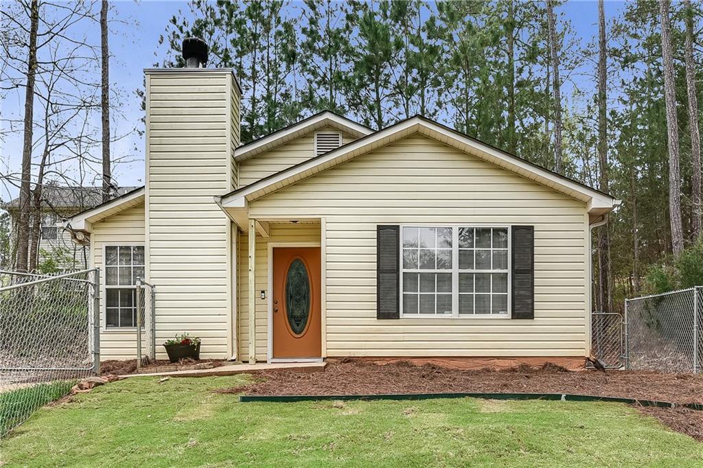6230 Gold Dust Tr., Gainesville, GA 30506