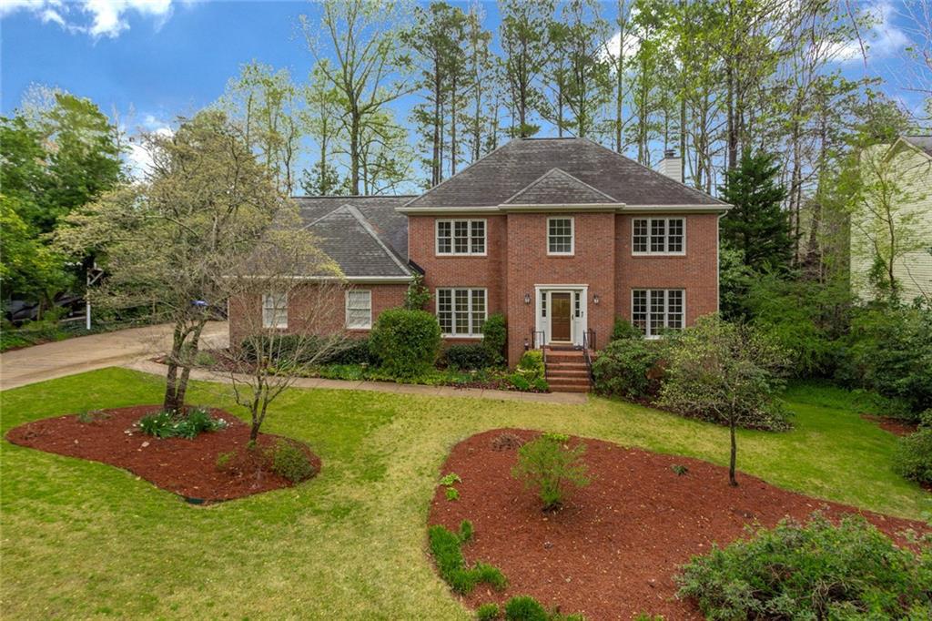 320 Barrow Downs, Alpharetta, GA 30004