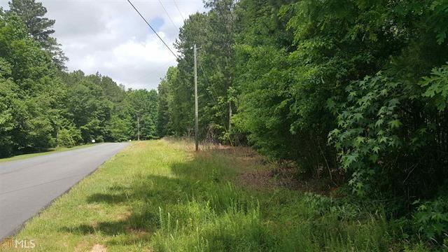 Parker Rd., Covington, GA 30014