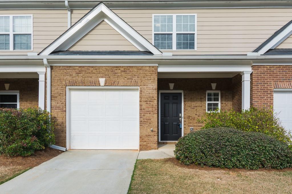 166 Granite Way, Newnan, GA 30265
