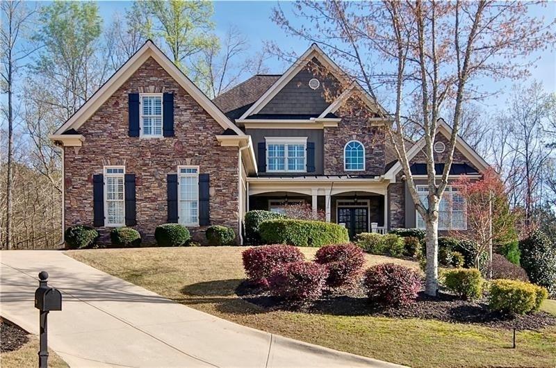 204 Pheasant Hills Ct., Canton, GA 30114