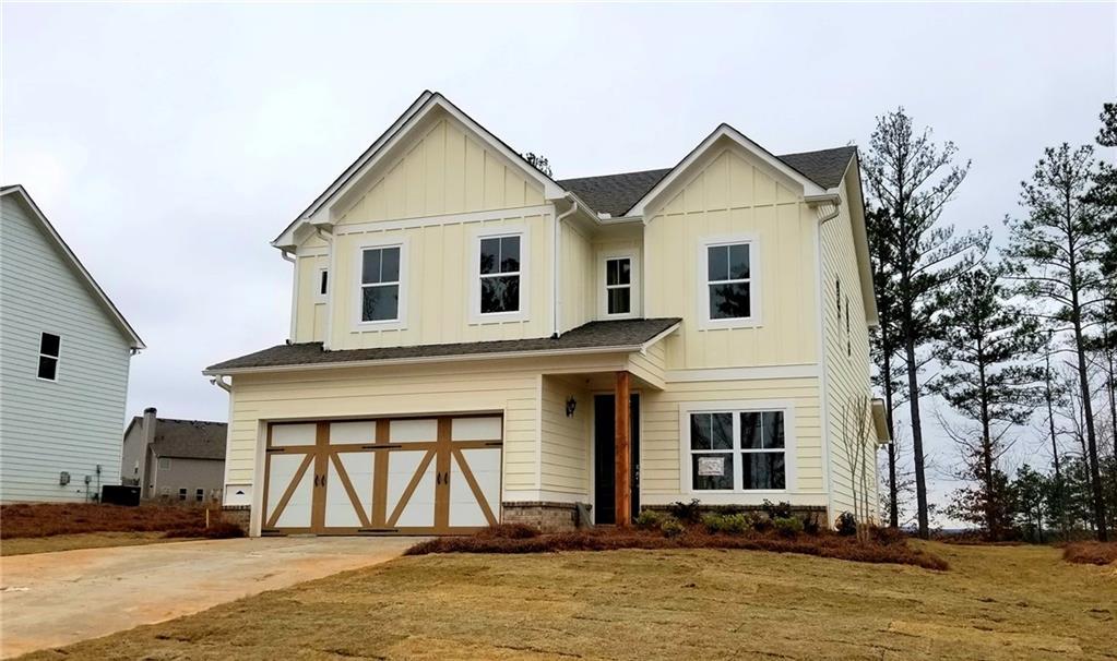 77 Sweetplum Tr., Dallas, GA 30132