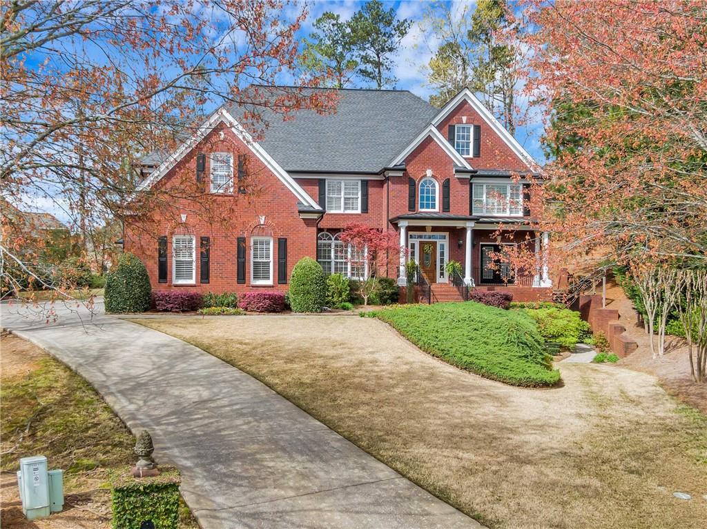 1305 Gulfport Run, Grayson, GA 30017