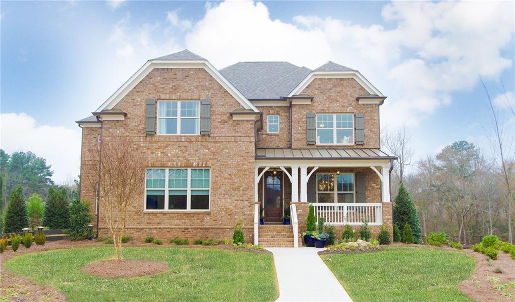 301 Ulrich Rd., Lawrenceville, GA 30044
