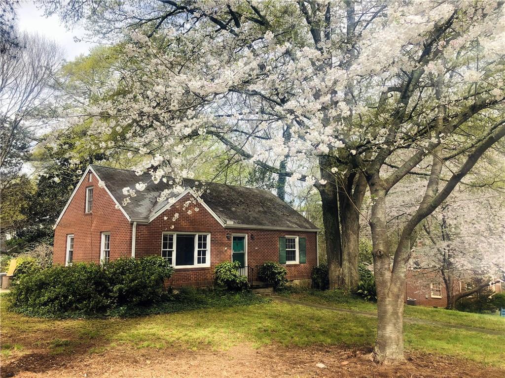 1031 Forrest Blvd., Decatur, GA 30030