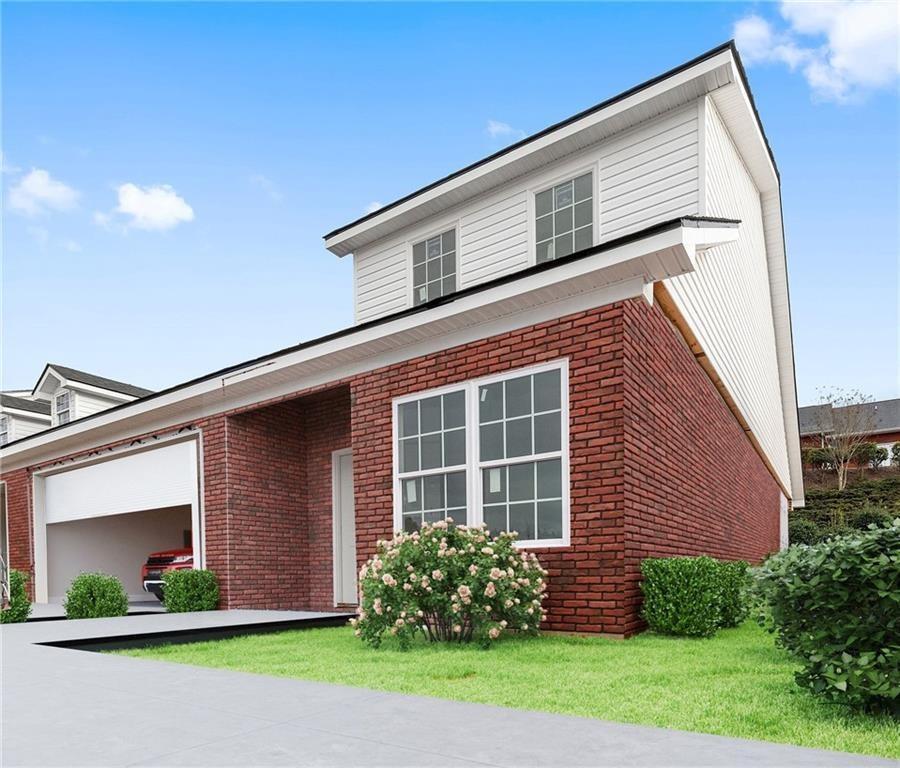 106 Mill Pond Ln., Calhoun, GA 30701