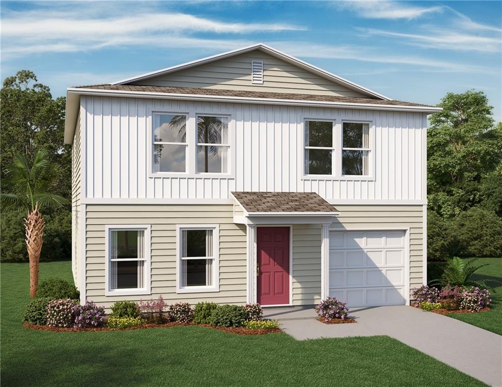 1746 Mary Ave., Griffin, GA 30224