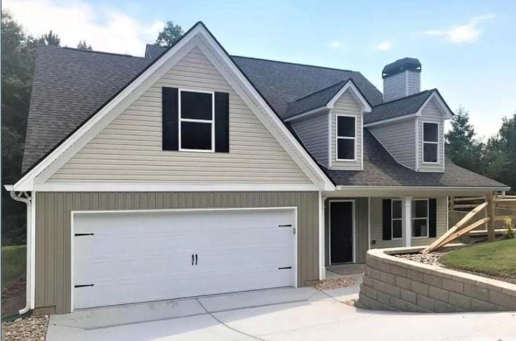 853 Fairfield Dr., Jefferson, GA 30549