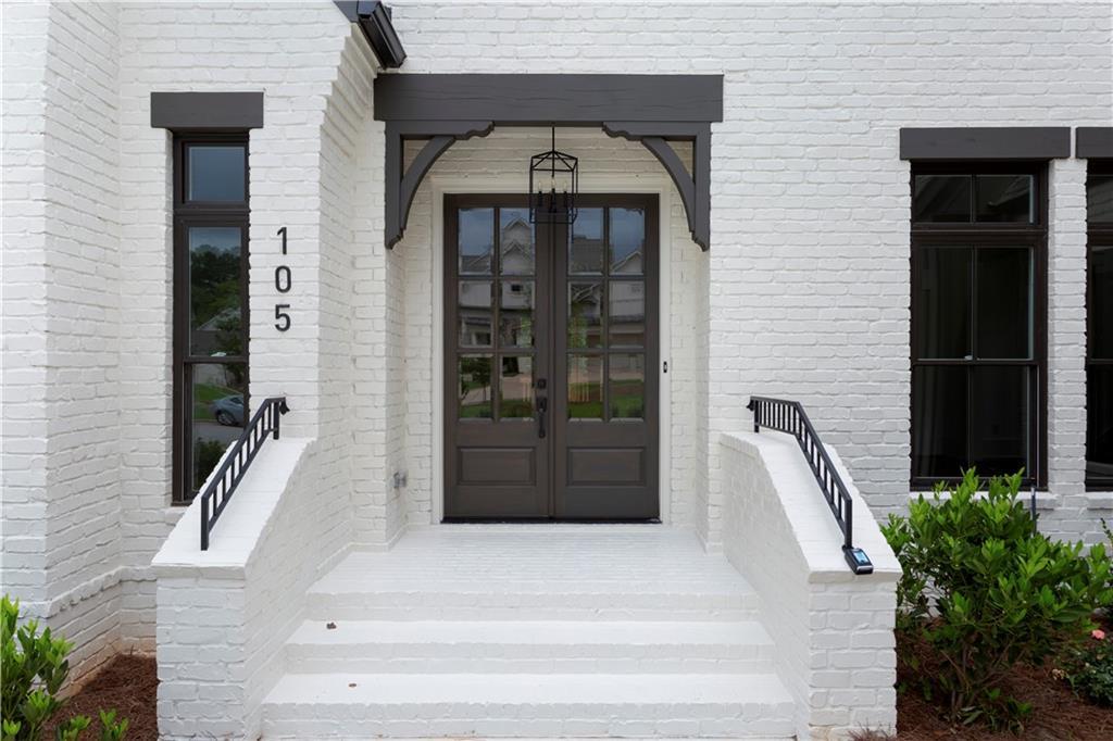 105 Dickerson Rd., Marietta, GA 30067