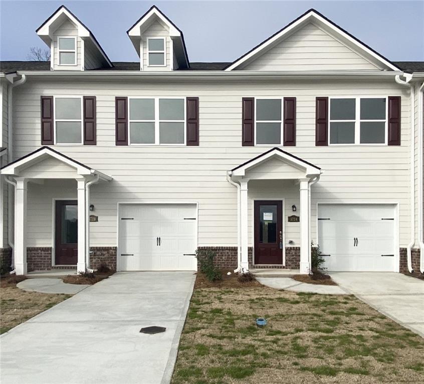 3724 Acorn Dr. #27, Oakwood, GA 30566