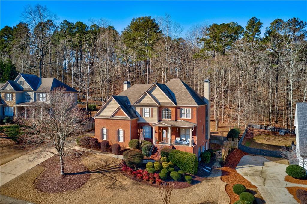 610 River Mist Dr., Suwanee, GA 30024