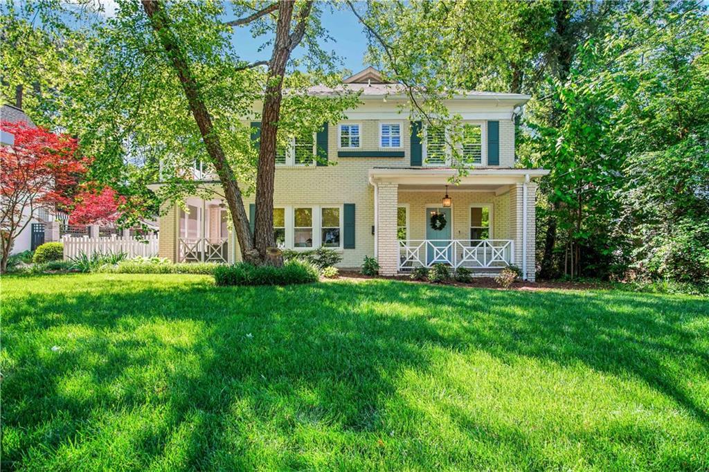 84 26th St., Atlanta, GA 30309