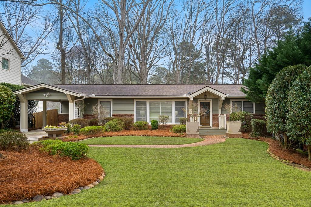 3619 London Rd., Chamblee, GA 30341